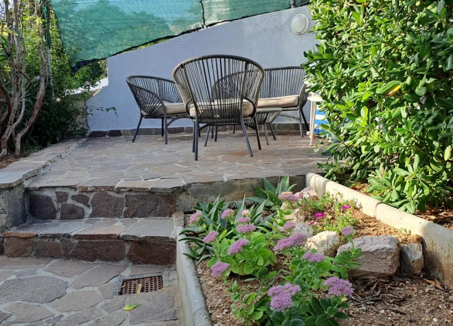 Apartment Kricin Baška