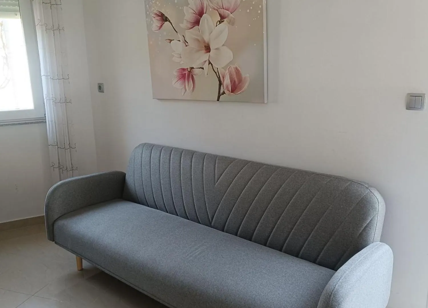 Apartment Kricin Baška