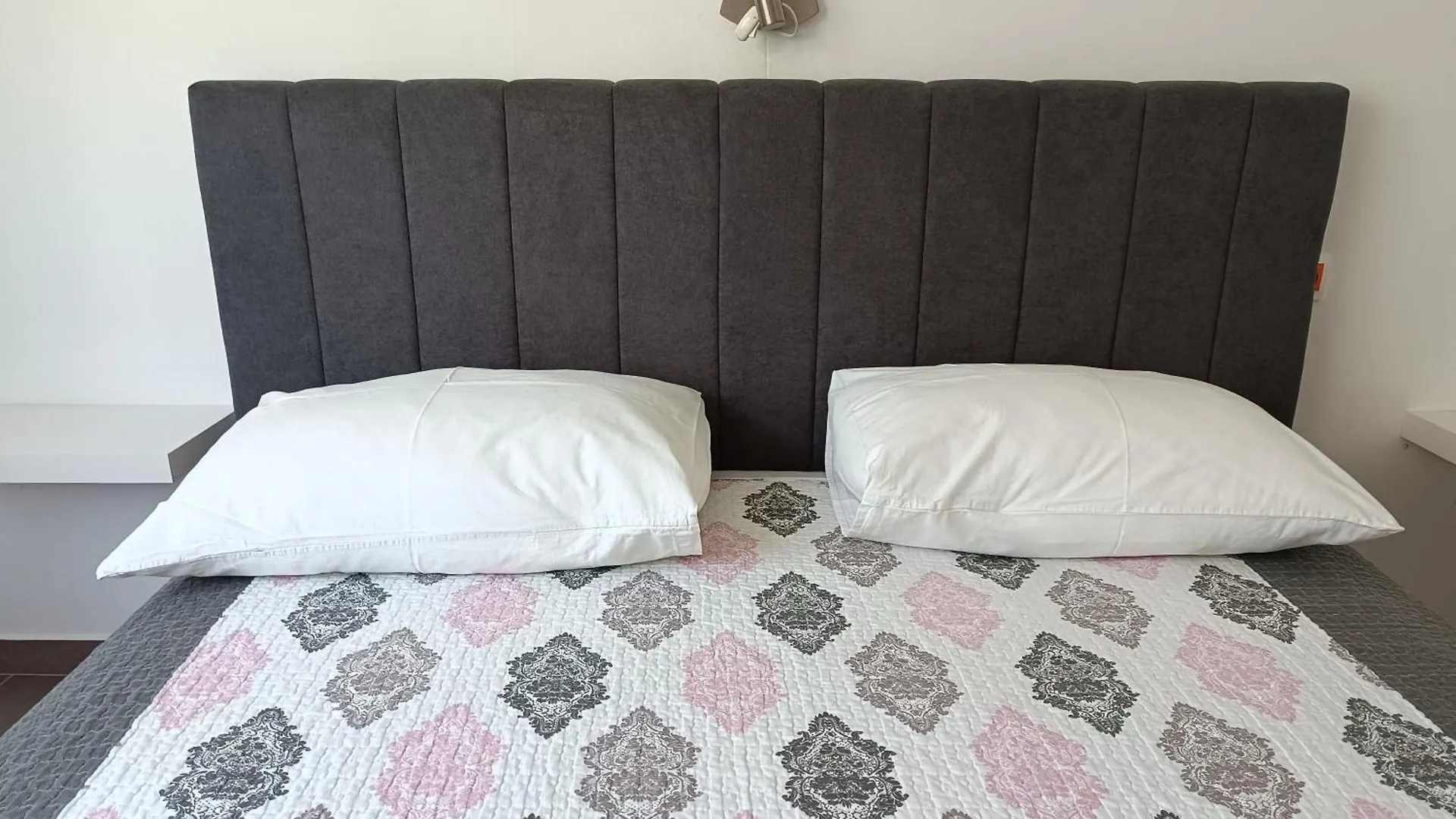Apartment Kricin Baška