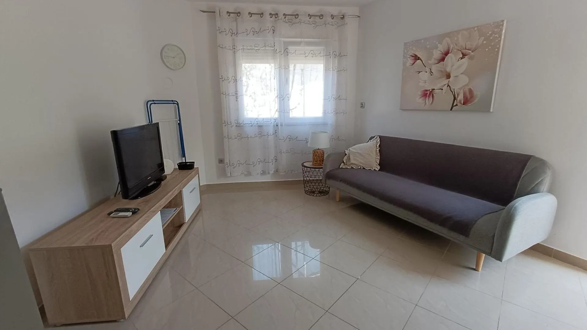 Apartment Kricin Baška